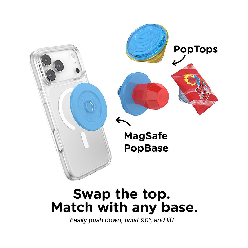 PopOut Ring Pop &mdash; PopTop image number 2